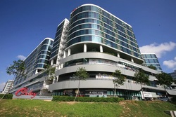 Oxley Bizhub (D14), Warehouse #213408401